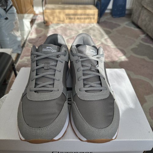 Slazenger alford grey mens - alford,