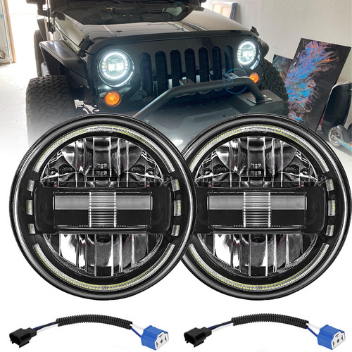Pair for land rover defender - ,