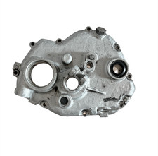 Transmission cover for gearbox