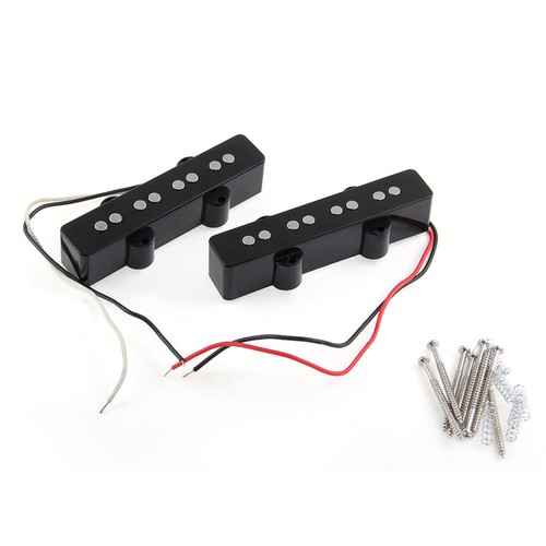 2pcs pair jazz bass - jazz, guitar