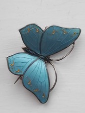 Butterfly Broach
