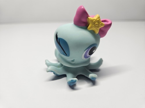 Littlest pet shop - littlest,