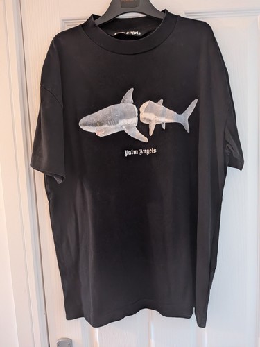 Palm angels black men - angels, men's