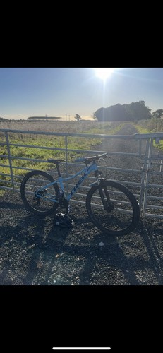 Trek marlin - trek,