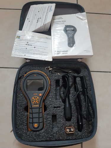 Protimeter surveymaster mms2 - surveymaster,
