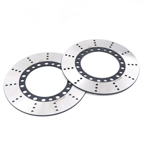 Front brake rotors for - rotors,