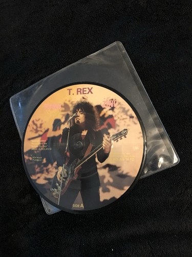 Rex think zinc 7 inch - think, 7-inch