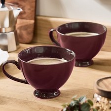 Large Mugs in Optional Colours