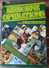 Book - Airborne Operations -