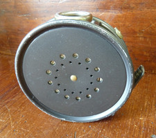 Hardy Perfect 3 7/8" , Post