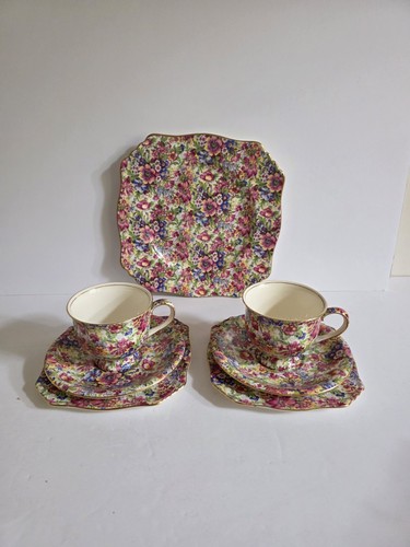 Royal winton grimwades chintz - grimwades,