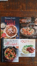 Slimming World Various Recipe