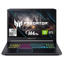 Acer Predator Helio 300 10750h
