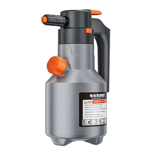 Leiboo electric foam - electric,