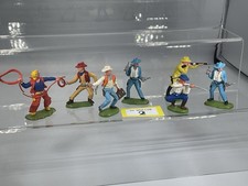 Britains Cowboys Lot 2