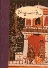 Bhagavad gita - bhagavad-gita,