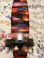 Quest Longboard/cruiser 44inch