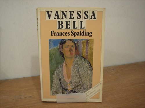 Vanessa bell - vanessa,