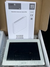 CAME Video Intercom Handset