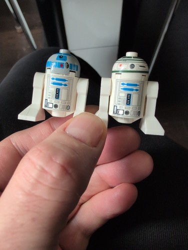 Lego star wars - lego,
