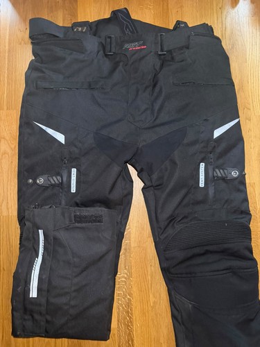 Rst pro series paragon - series, ce