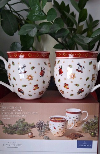 Villeroy boch toys delight - boch,