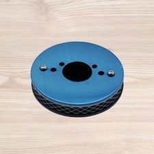 Pancake Air Filter Easily