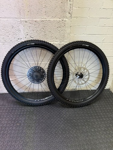 Roval traverse carbon - traverse,
