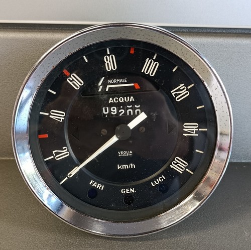 Mini cooper innocent odometers - innocent,