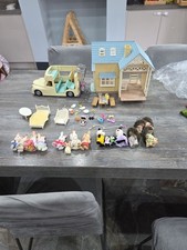 Sylvanian Families Bundle