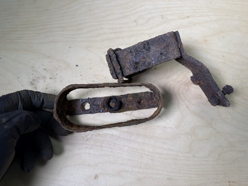 Original ww2 german vehicle - original,