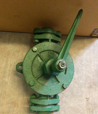 K1  SEMI ROTARY HAND PUMP