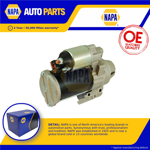Starter motor fits bmw 320d - starter,
