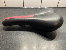 Carrera Bike Seat saddle