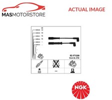 IGNITION CABLE SET LEADS KIT