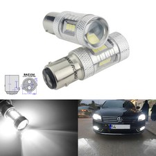 2x 566 BAZ15d P21/4W 15 SMD