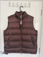 CHRISTIAN DIOR OBLIQUE PUFFER
