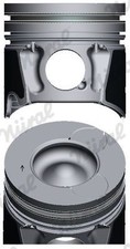 Piston 114708 40 - piston, 87-114708-40