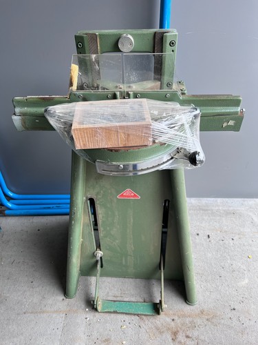 Morso mitre guillotine for - morso,