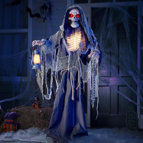 Halloween animatronic - 67,