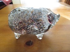 Lovely vintage glass