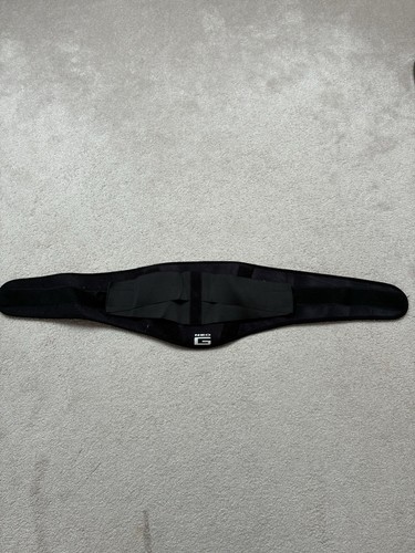Double pull breathable lumbar - double,