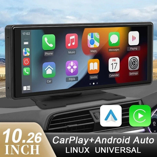 Inch wireless carplay - inch,
