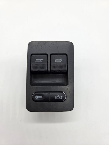 Polo 6n2 drivers side - 6n2,