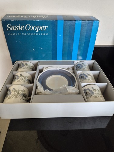Wedgwood susie cooper - wedgwood,