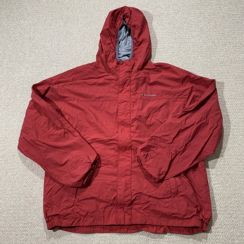 Tommy hilfiger jacket - hilfiger, mens