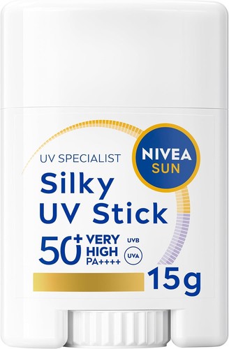 Nivea sun breathable - nivea,
