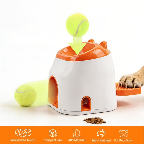 Dog pet interactive toy - 1,