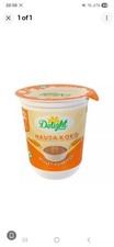 DELIGHTS HAUSA KOKO MILLET PORRIDGE X3 450ML .