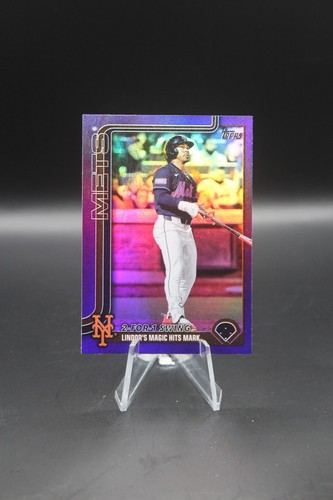 2025 topps update for - 2025,